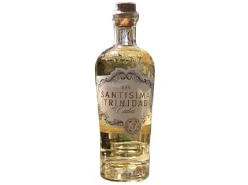 Ром Santisima Trinidad de Cuba 3 Сантисима Тринидад де Куба 3 700 мл
