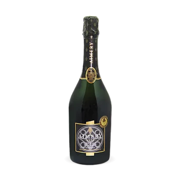 ВИНО ИГРИСТОЕ  Cremant de Limoux Aimery Brut 750 мл