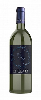 Вино Gestioni Piccini Astrale Bianco  1000 мл  13%