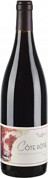 Вино Pierre Gaillard  Cote-Rotie AOC  Пьер Гайяр Кот-Роти 2019 750 мл