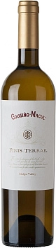 Вино Cousino-Macul Finis Terrae  Blanc  2018  750 мл
