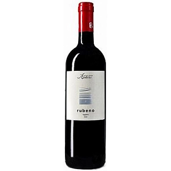 Вино Cantina Andrian Alto Adige DOC Lagrein Ruberno   2015 750 мл