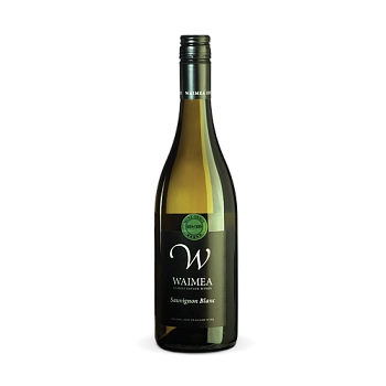 ВИНО Waimea Sauvignon Blanc  ВАЙМЕА СОВИНЬОН БЛАН 750 мл