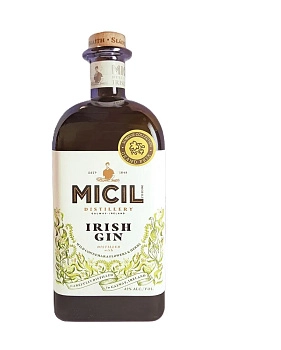 Джин Micil Irish Gin  700 мл