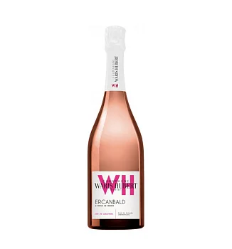 Шампанское Waris Hubert  Ercanbald  Cru de Caractere 750ml 12%