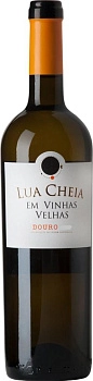 Вино Lua Cheia, "Lua Cheia" Em Vinhas Velhas Branco, Douro DOC  Луа Шейя, "Луа Шейя" Ем Виньяс Вельяс  2017 750 мл