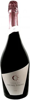 Вино игристое Michel Torino Rose Brut  750 мл