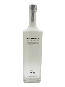 Водка Фортуна АМГ  100 мл