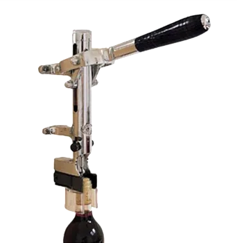 Штопор L'Atelier du Vin  Corkscrew  Tire bouchon mural Тир Бушон мюраль
