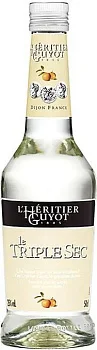 Ликер L'Heritier-Guyot Triple Sec 500 мл