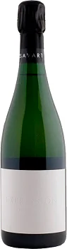 Шампанское Savart Expression Brut Nature Premier Cru Champagne AOC  2014 750 мл