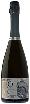 Игристое вино  Cantina Colli Euganei, Prosecco Brut  750 мл  11%