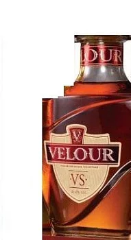 Коньяк Velour VS 500 мл