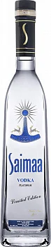 Водка  Saimaa  Limited Edition Platinum   500 мл