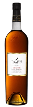 Коньяк Frapin VS 1270 Grande Champagne 1000 мл