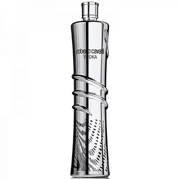 Водка  Roberto Cavalli Mirror Edition 1000 мл