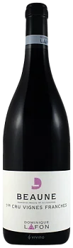 Вино Dominique Lafon Beaune 1-er Cru Vignes Franches  2016 750 мл 13%