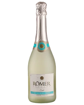 Игристое вино  Römer Krönung   Light Style Zero    750  мл