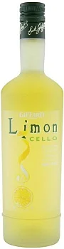 Ликер Giffard  Limoncello   700 мл
