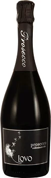 Игристое вино Lovo Prosecco Millesimato DOC  2022 750 мл