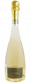 Шампанское Cattier Sensation Brut  750 мл