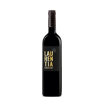 Вино LAURENTIA  Лаурентиа   2017  750 мл