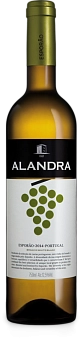 Вино Herdade do Esporão Alandra Branco    Alentejo    2019  750 мл