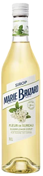 Сироп Elderflower Marie Brizard  ЦВЕТЫ БУЗИНЫ МАРИ БРИЗАР 700 мл