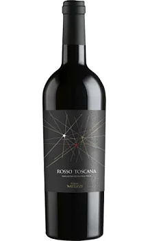 Вино Terre Natuzzi Rosso Toscana Igt  Терре Натуцци  красное  полусухое 750 мл