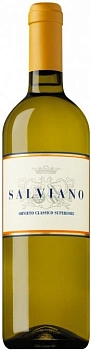 Вино Orvieto Classico Superiore DOC  2018 750 мл