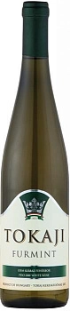 Вино Tokaj Kereskedohaz Tokaji Furmint dry Токай Керешкедохаз Токай Фурминт  сухое  750 мл