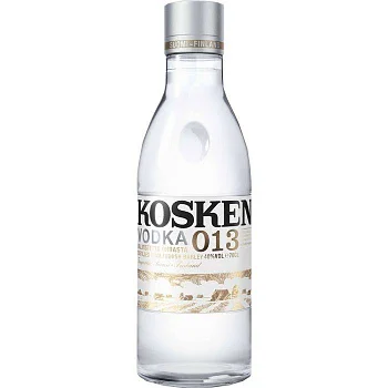 Водка Koskenkorva  Коскенкорва 40 мл