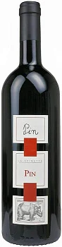 Вино La Spinetta Pin Monferrato Rosso DOC Ла Спинетта Пин Монферрато Россо 2016  750 мл