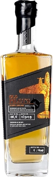 Джин Old Pilot's Barrel Aged   700 мл