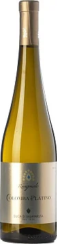 Вино Duca di Salaparuta  Colomba Platino Terre Siciliane IGT  2017 750 мл