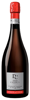Шампанское   Dom Caudron  Cornalyne   Brut  750 мл