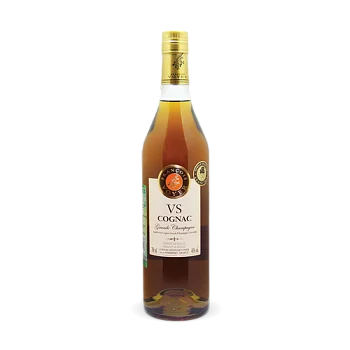 Коньяк Francois Voyer VS Grande Champagne      700 мл