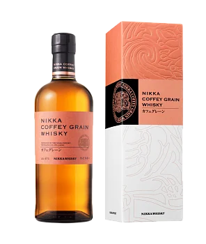 Виски Nikka Coffey Grain  700 мл