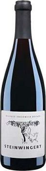Вино Pfalz Becker Steinwingert Spatburgunder DQ  2016  750 мл
