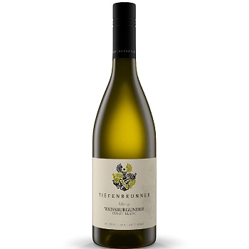 Вино Tiefenbrunner Merus Pinot Blanc  2022 750 мл