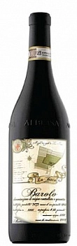 Вино La Biоca Aculei Barolo DOCG Ла Биока Акулеи Бароло 2014 750 мл