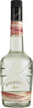 Ликер Wenneker  Lychee 700 мл