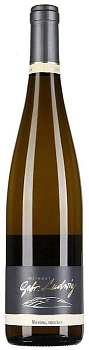 Вино Gebruder Ludwig Riesling trocken  750 мл