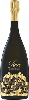 Шампанское Piper-Heidsieck Rare Millésime  2006  750 мл