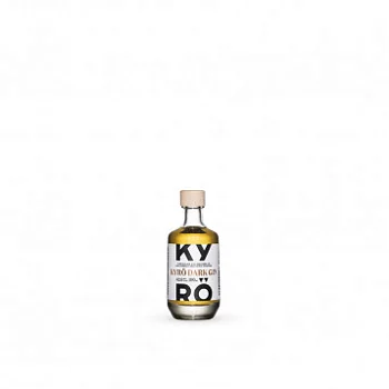 Джин Kyro  Dark  Gin    100 мл