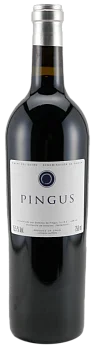 Вино Pingus DO  Пингус 2015 750 мл