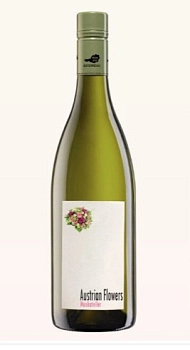 Вино Weingut R&A Pfaffl Austrian Flowers 750 мл