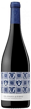 Вино Vol d'Anima de Raimat  Tinto Costers del Segre DO  Раймат Вол д'Анима де Раймат  Тинто   750 мл