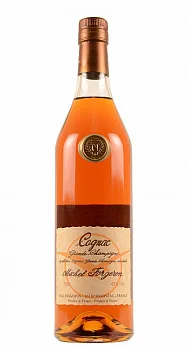Коньяк Michel Forgeron Napoleon Grande Champagne 700  мл
