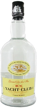 Ром  Yacht Club  White Rum 700 мл
